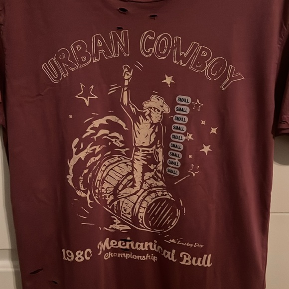 Size small - Picture 4 of 4